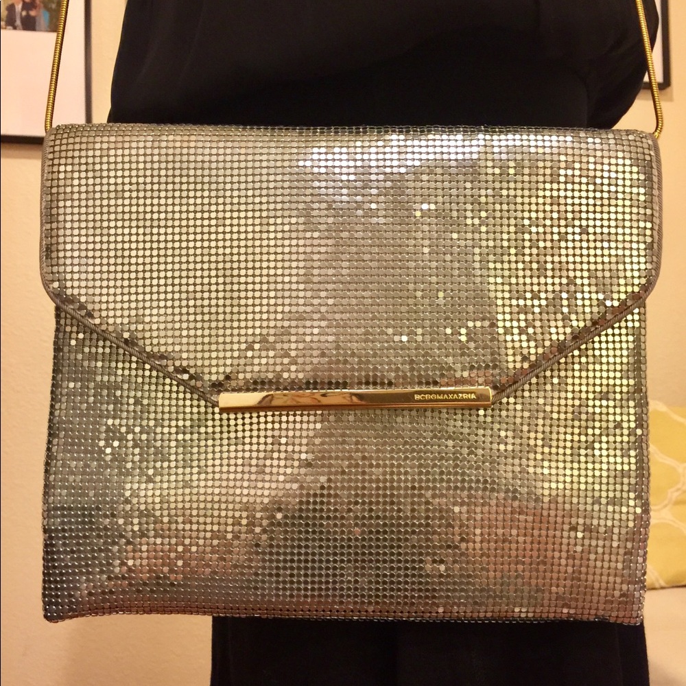 BCBG Maxazria purse